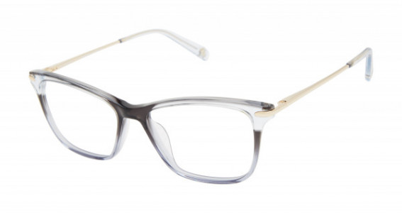 Brendel 922072 Eyeglasses, Navy - 70 (NAV)