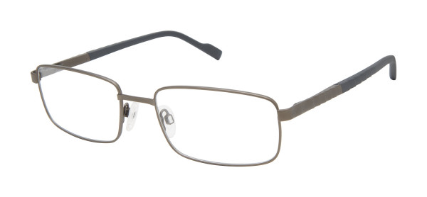 TITANflex 827060 Eyeglasses, Dark Gunmetal - 30 (DGN)