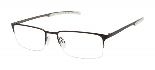 TITANflex 827059 Eyeglasses, Dark Gunmetal - 30 (DGN)