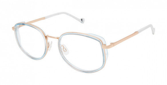 MINI 741019 Eyeglasses
