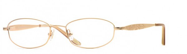 Laura Ashley Evangeline Eyeglasses, Linen