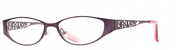 Laura Ashley Reese Eyeglasses, Blossom