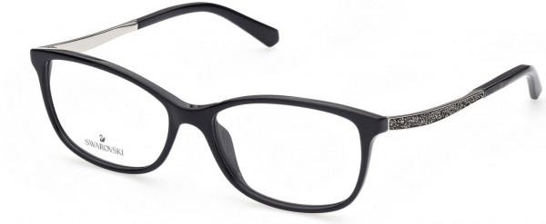 Swarovski SK5412 Eyeglasses