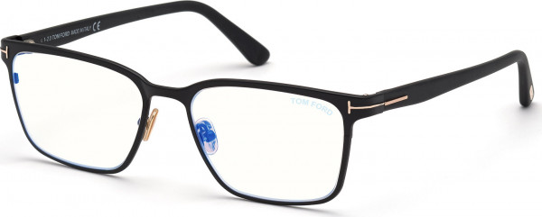 Tom Ford FT5733-B Eyeglasses