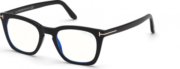 Tom Ford FT5736-B Eyeglasses