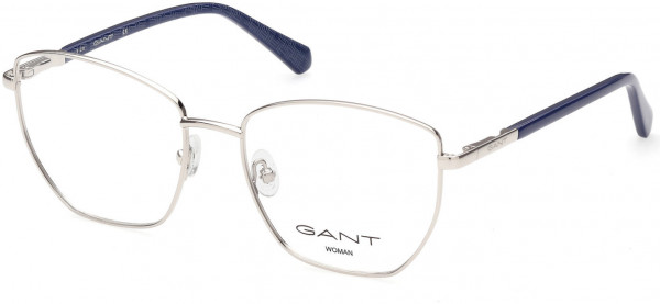Gant GA4111 Eyeglasses, 028 - Shiny Rose Gold / Shiny Light Pink