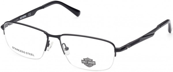 Harley-Davidson HD0860 Eyeglasses