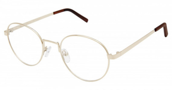 New Globe M594 Eyeglasses