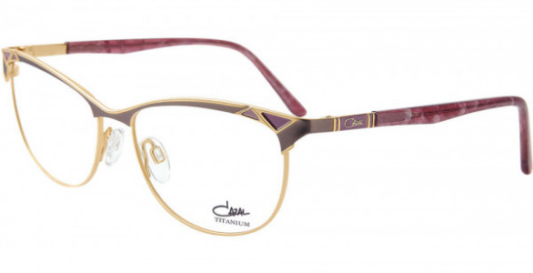 Cazal CAZAL 4282 Eyeglasses
