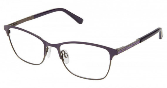 SuperFlex SF-580 Eyeglasses