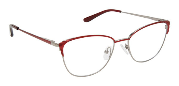SuperFlex SF-1130T Eyeglasses