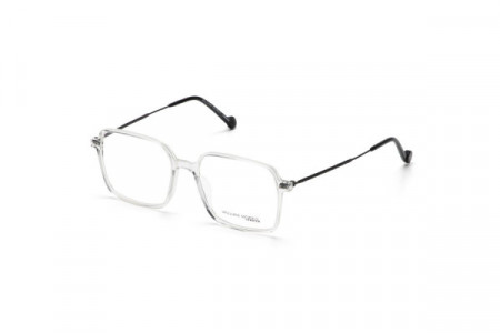 William Morris WM50184 Eyeglasses, CRYSTAL (C2)