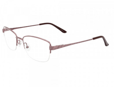 Port Royale MYRA Eyeglasses, C-2 Rose