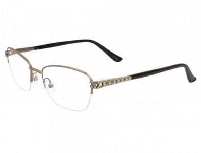 Port Royale TESS Eyeglasses, C-1 Raisin