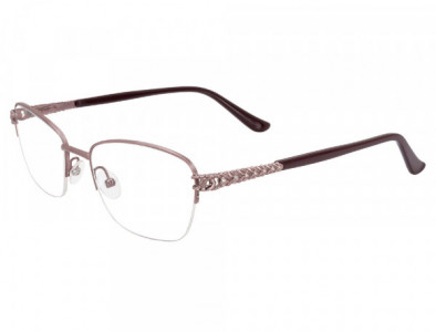 Port Royale TESS Eyeglasses, C-2 Rose