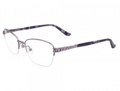 Port Royale TESS Eyeglasses, C-3 Lilac