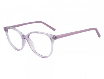 NRG R5105 Eyeglasses, C-3 Lilac