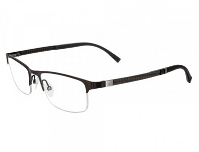 Club Level Designs CLD9308 Eyeglasses, C-1 Graphite