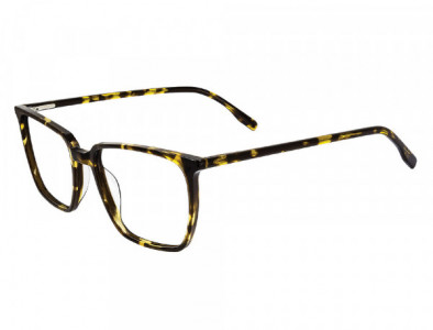 Club Level Designs CLD9320 Eyeglasses, C-1 Tortoise