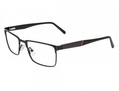 Club Level Designs CLD9325 Eyeglasses, C-3 Sable