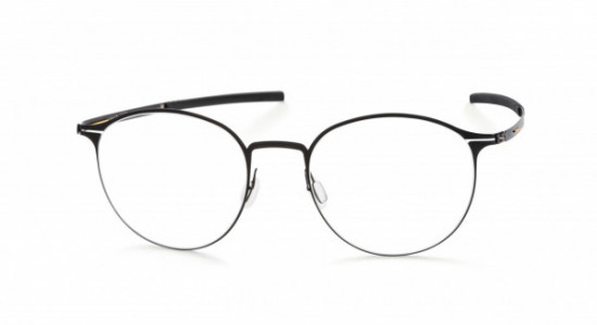 ic! berlin Amihan 2.0 Eyeglasses, Black