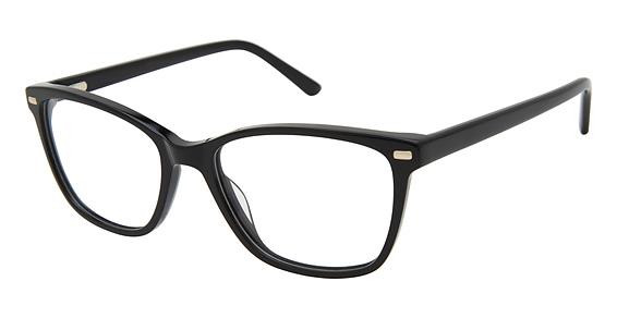 Wildflower LINNEA Eyeglasses, BLACK