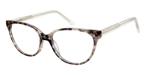 Wildflower TANSY Eyeglasses, GREY