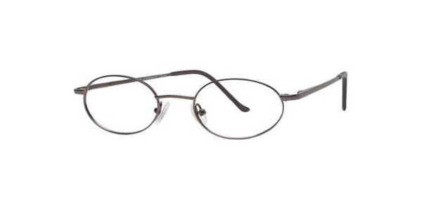 John Lennon JL103 Eyeglasses, Black