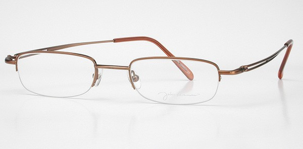 John Lennon JL219 Eyeglasses, CO-Copper