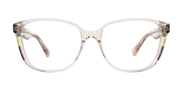 Christian Lacroix CL 1114 Eyeglasses, 405 Peche