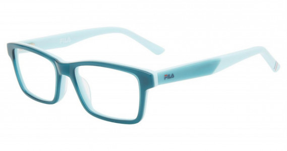 Fila VF9456 Eyeglasses, Black