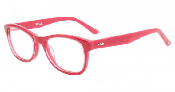 Fila VF9457 Eyeglasses, PINK (0PNK)