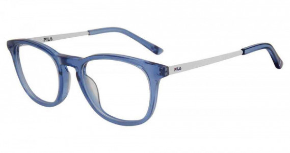 Fila VF9461 Eyeglasses, Blue
