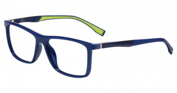 Fila VF9244 Eyeglasses, BLUE (0V15)