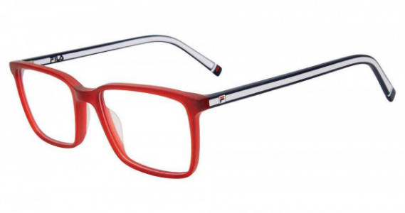 Fila VF9469 Eyeglasses, Red