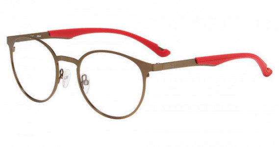 Fila VF9919 Eyeglasses, Brown