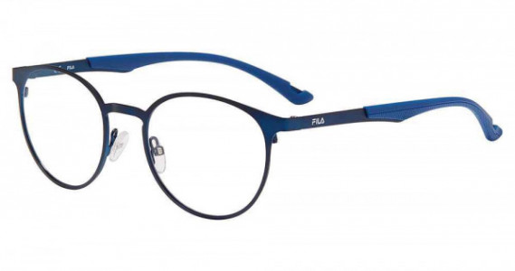 Fila VF9919 Eyeglasses, Blue
