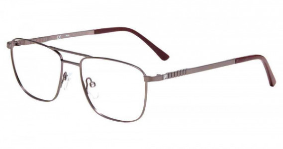 Fila VF9941 Eyeglasses, Gunmetal