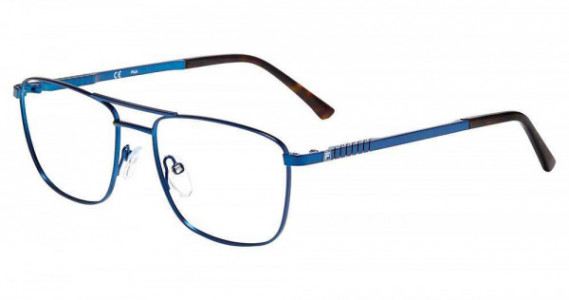 Fila VF9941 Eyeglasses, Blue