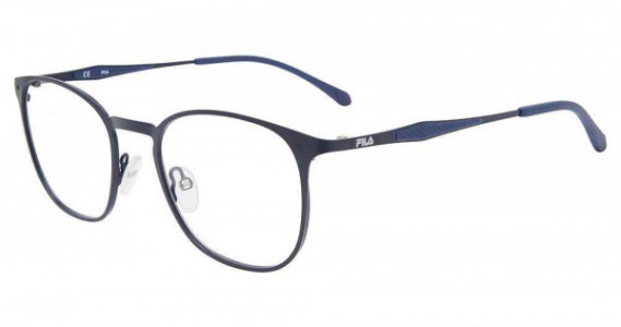 Fila VF9985 Eyeglasses, Blue