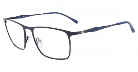 Fila VF9986 Eyeglasses, Blue