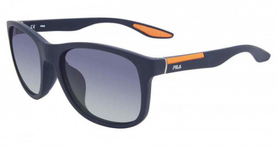 Fila SF9250 Sunglasses, BLUE (D82P)