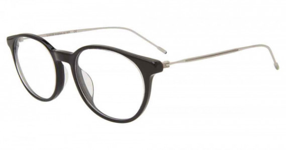 Lozza VL4173 Eyeglasses, BLACK (01EN)