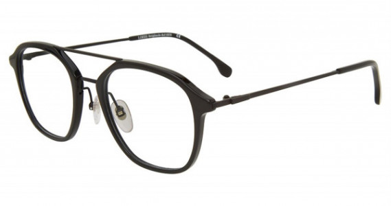 Lozza VL4182 Eyeglasses