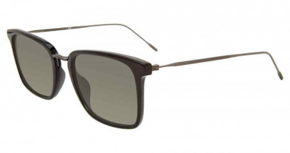 Lozza SL4180 Sunglasses, BLACK (0BLK)
