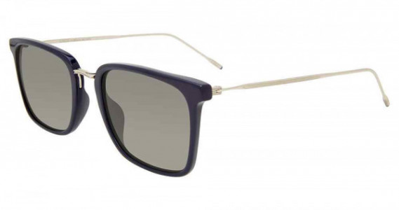 Lozza SL4180 Sunglasses, BLUE (D82X)