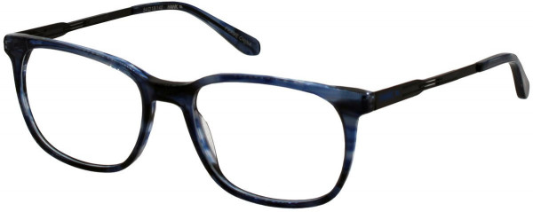 Tony Hawk TH 573 Eyeglasses, 2-NAVY