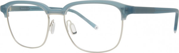 Paradigm 21-05 Eyeglasses, Azure