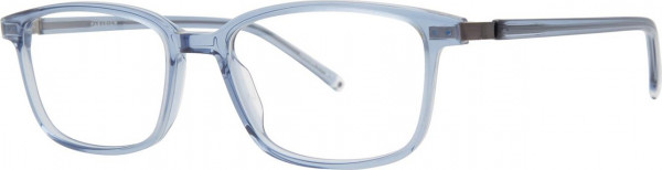 Paradigm 21-08 Eyeglasses, Azure