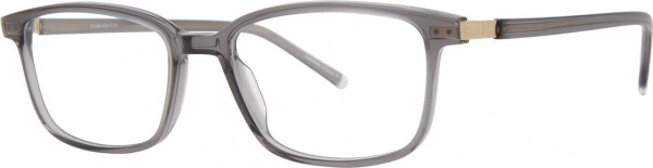 Paradigm 21-08 Eyeglasses, Slate